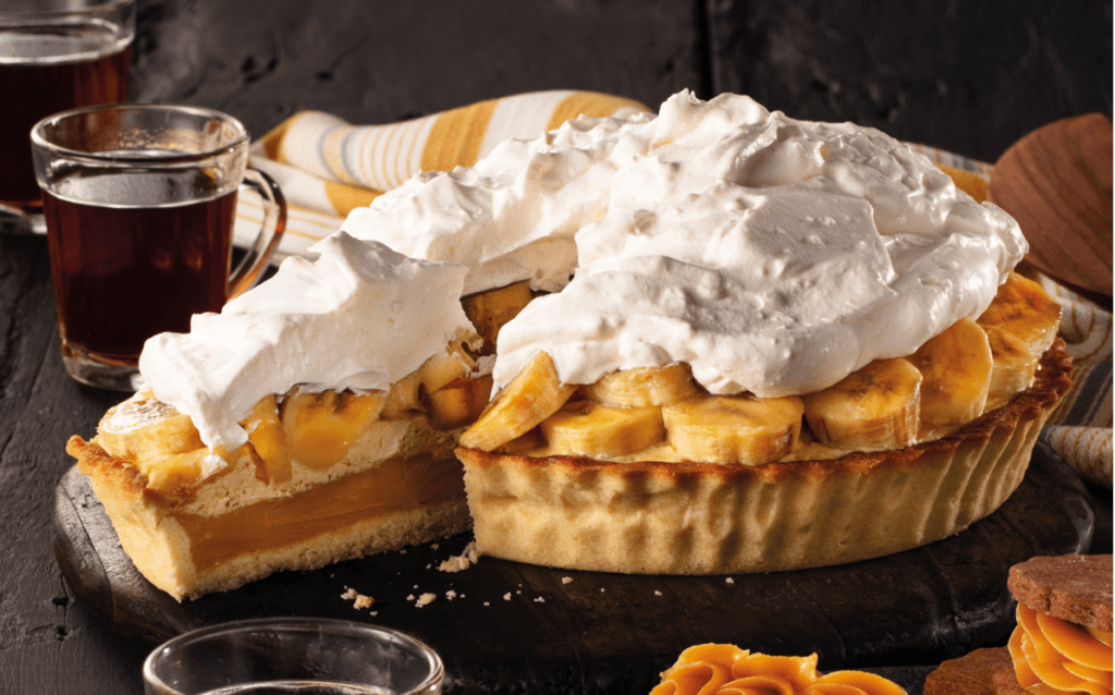 Banoffee