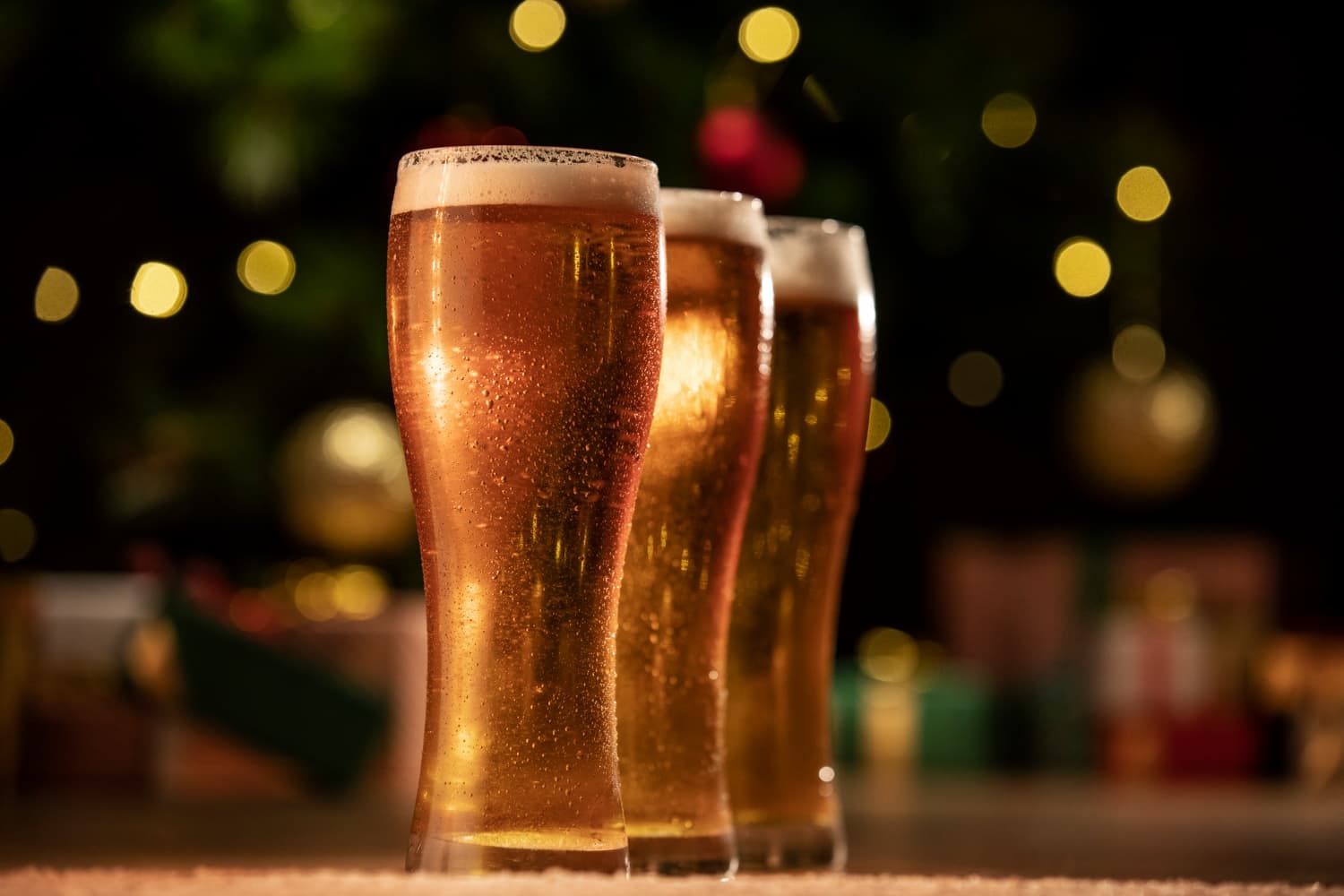 Cerveja Artesanal