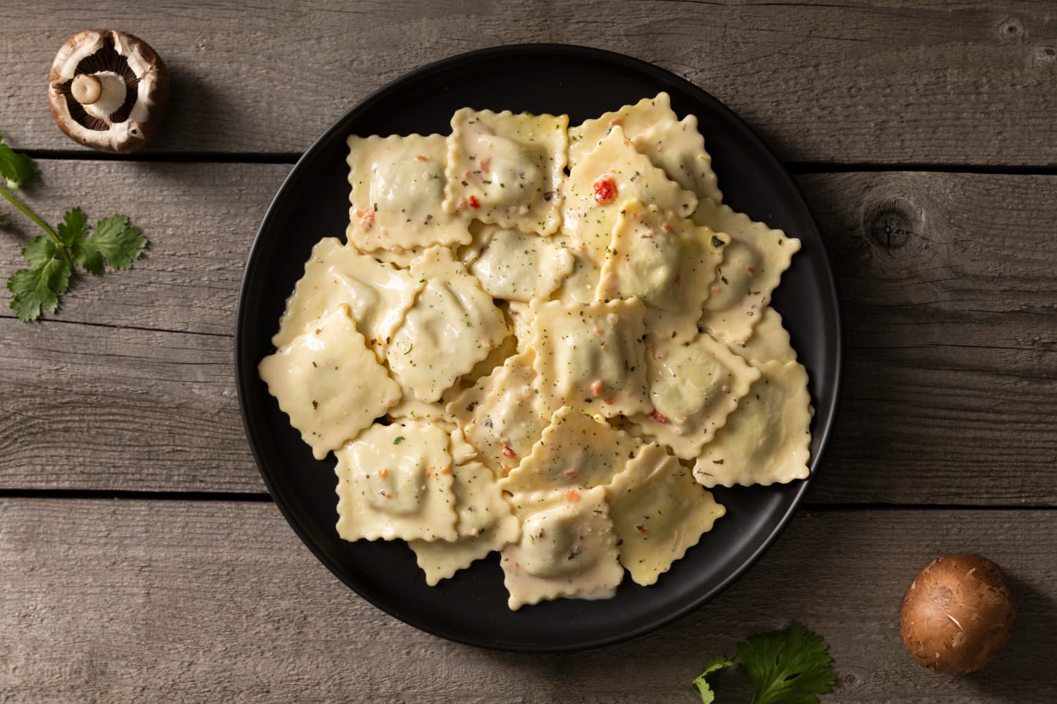 Ravioli