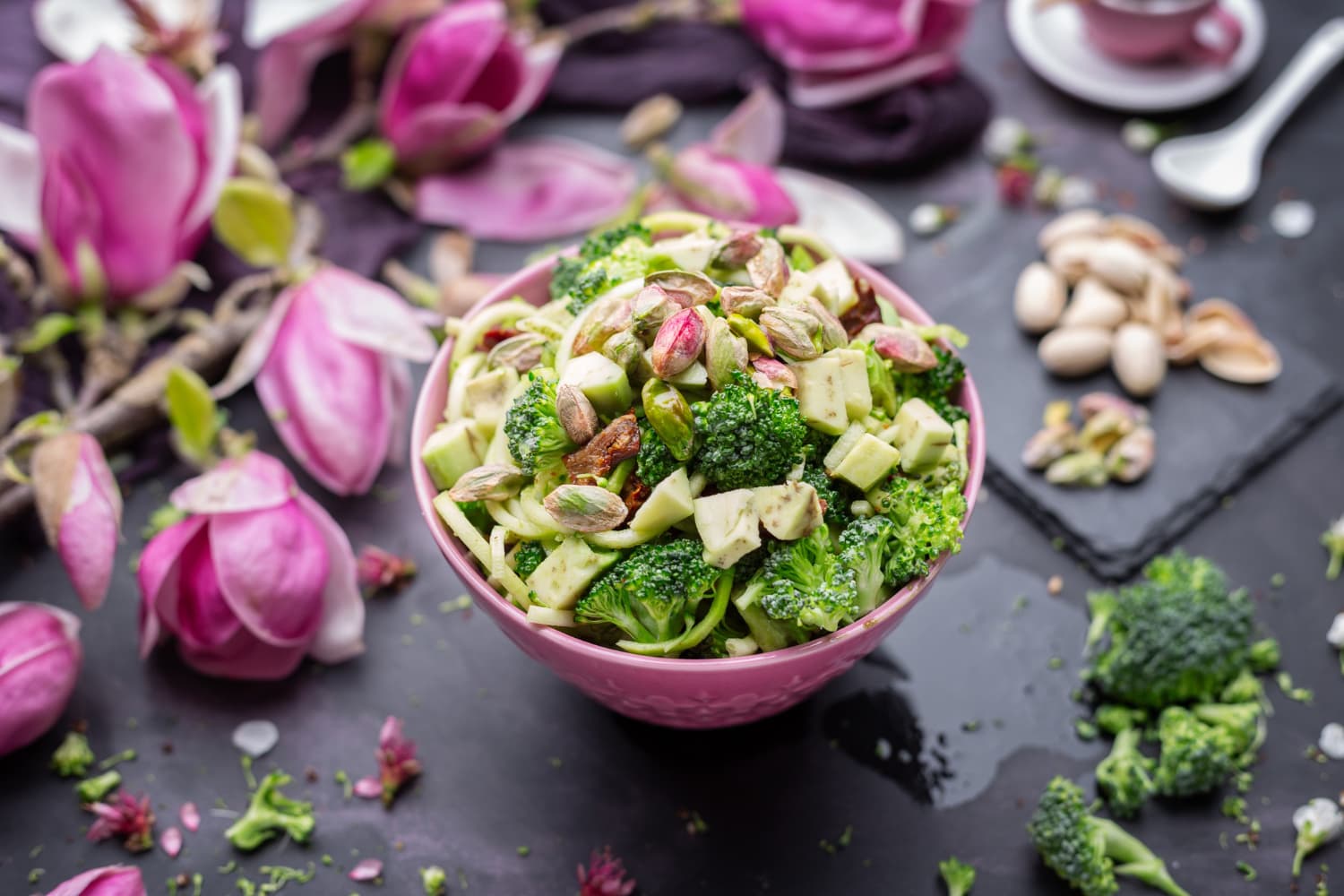 Salada Waldorf