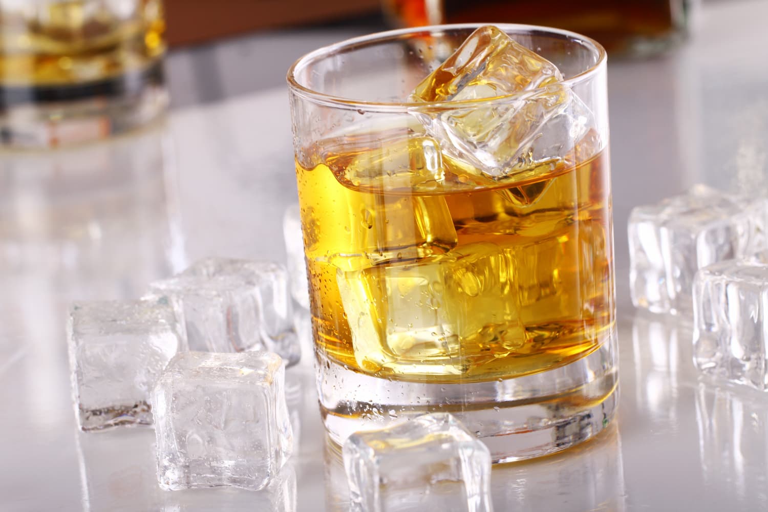 Whiskey